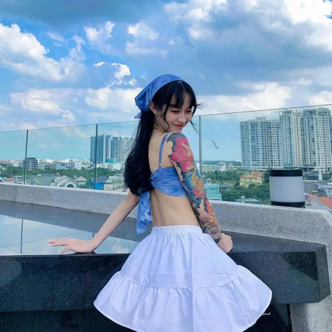 叻女钓鱼记趣