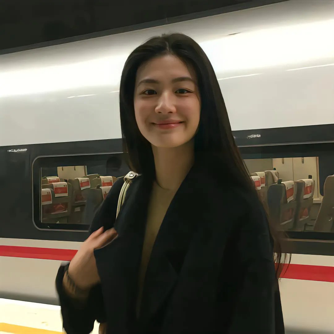 学校的墙不见了